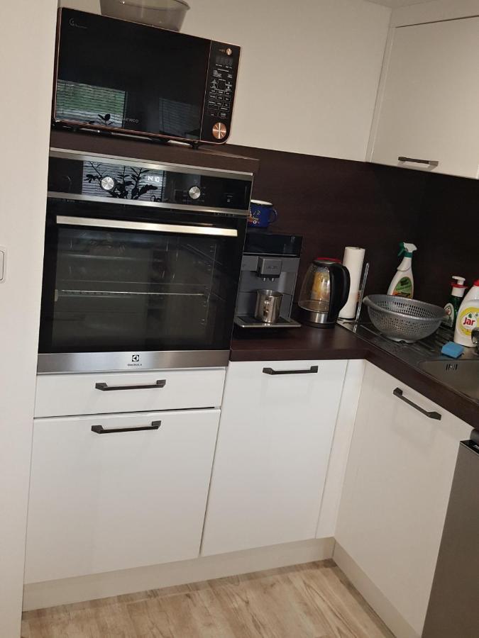 Chalupa U Slunce - Jetrichovice Extérieur photo